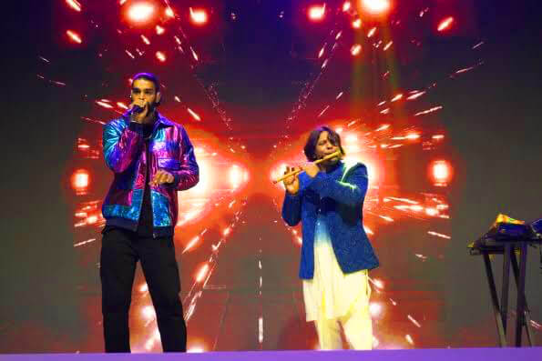 Performance