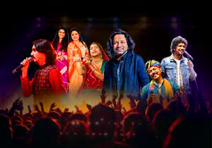 Stage show