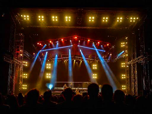Corporate event