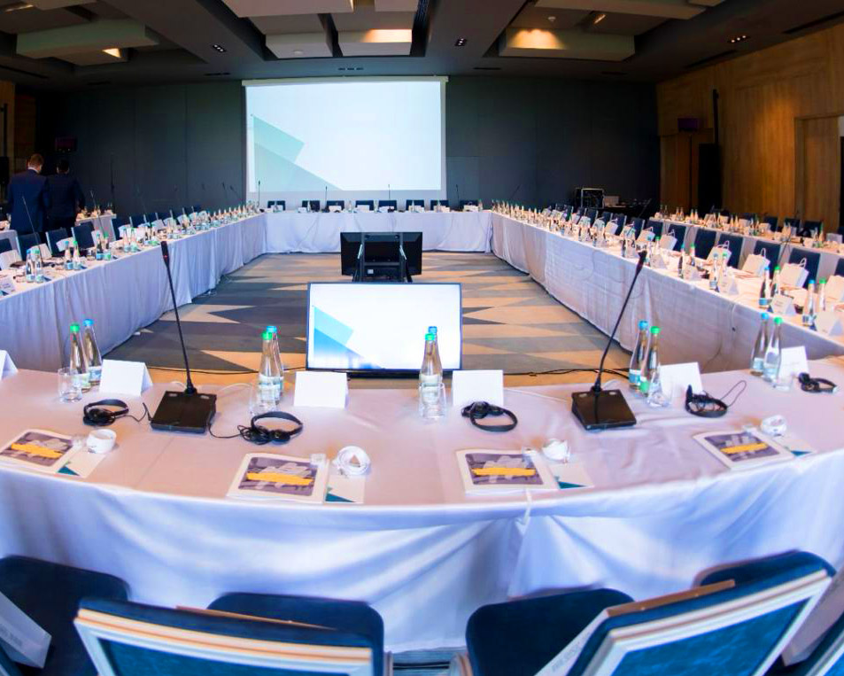 Corporate Decoration Delhi in Delhi NCR